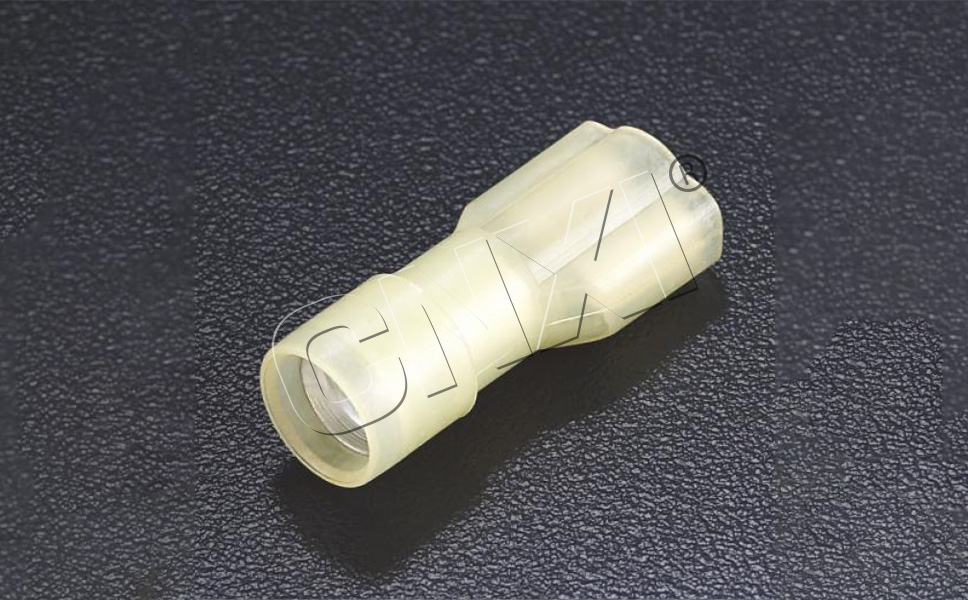 雙壓接式母全絕緣接頭HFDFNYD系列