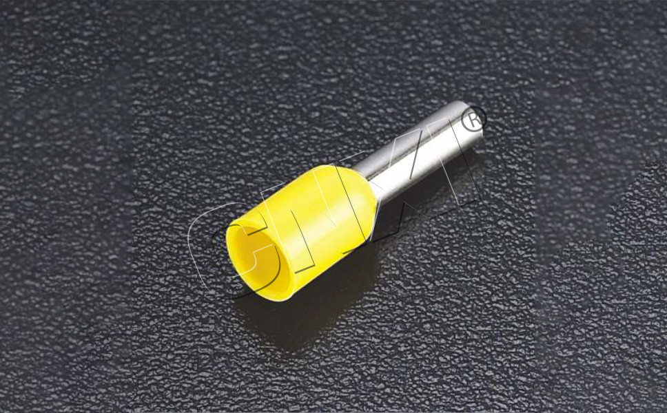 管形預(yù)絕緣端頭HE系列(TG-JT型)