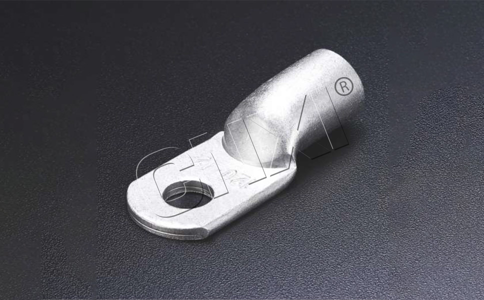 船用系列銅接線端子JG系列(DTGY型)