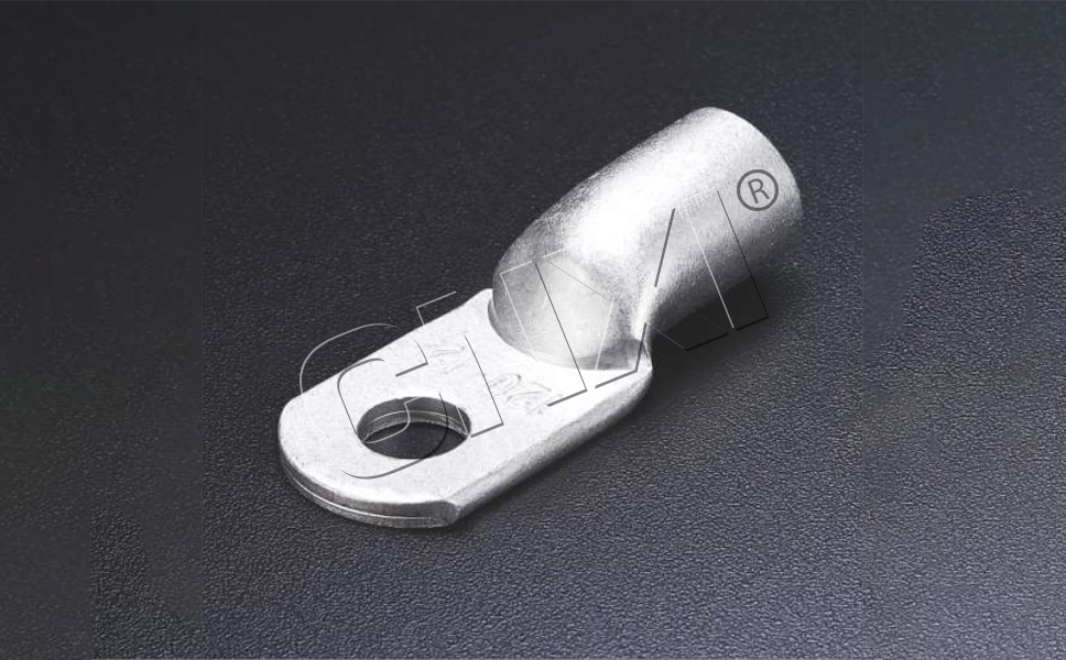 船用系列銅接線端子JG系列(DTGY型)