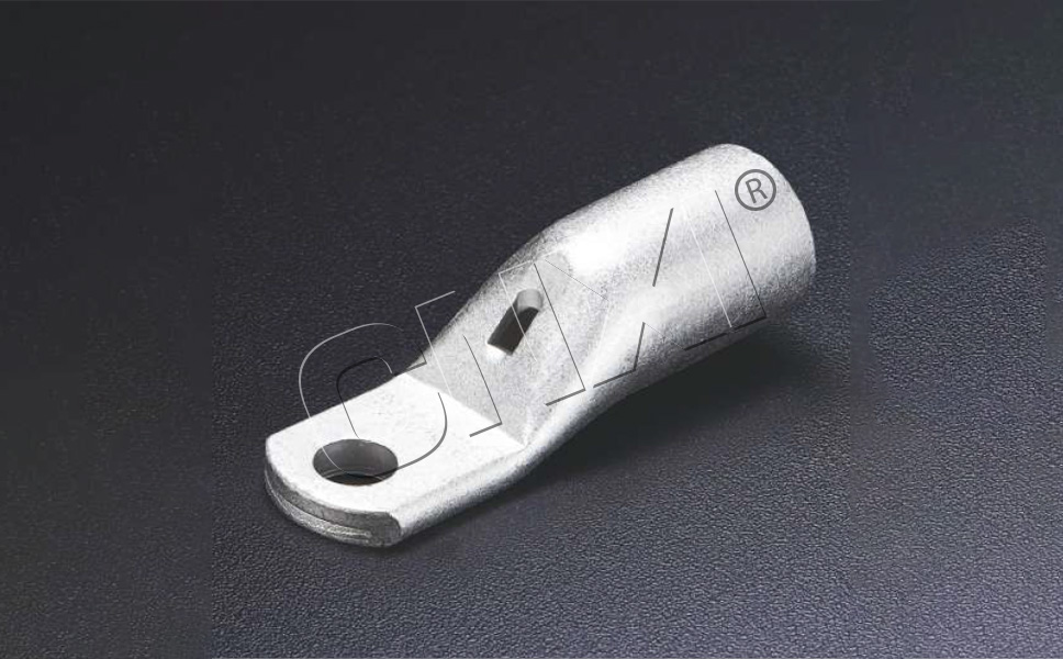 TM限寬銅管端子TM系列