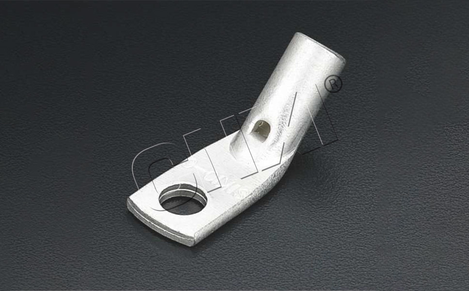 45度銅管端頭(SKF型)