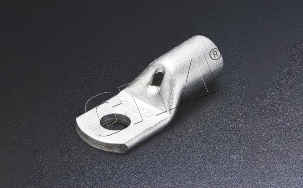 JGK型船用系列銅接線端子