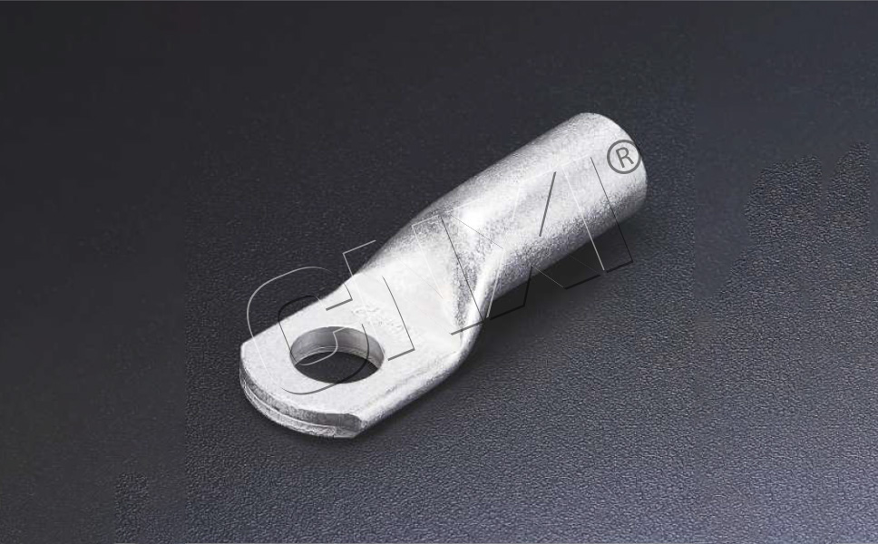DIN46235 銅管端子