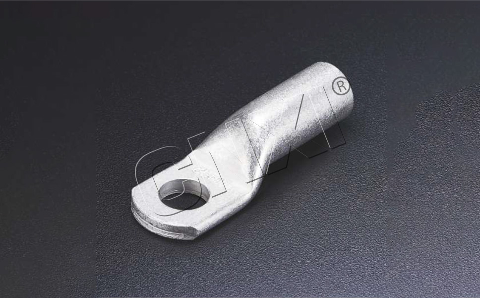 DIN46235 銅管端子