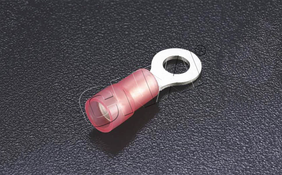 冷壓接線端頭廠家